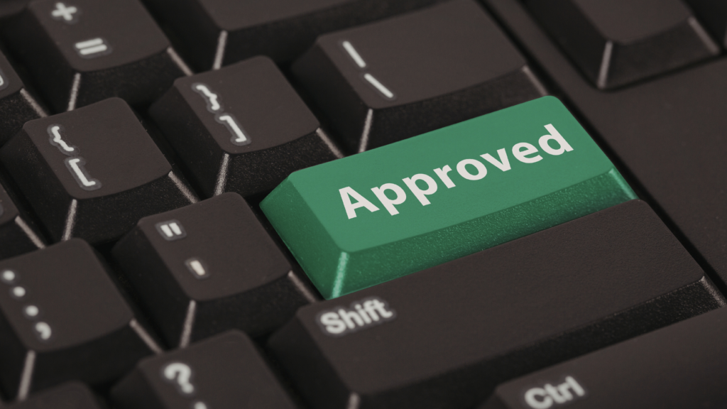 Employment type impact on loan approval in India