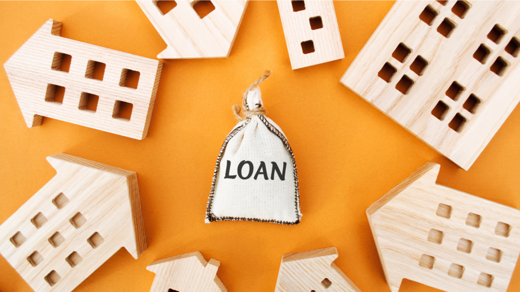 Top up loan on home loan in India