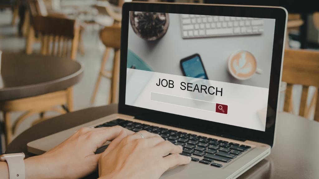 Job stability impact on loan approval in India