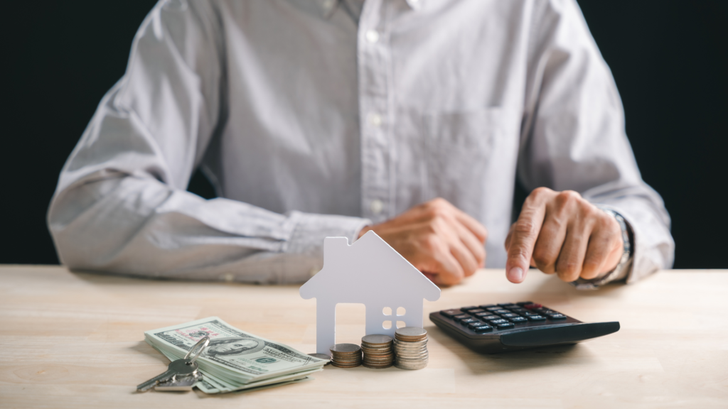 Home loan interest rates in India comparison