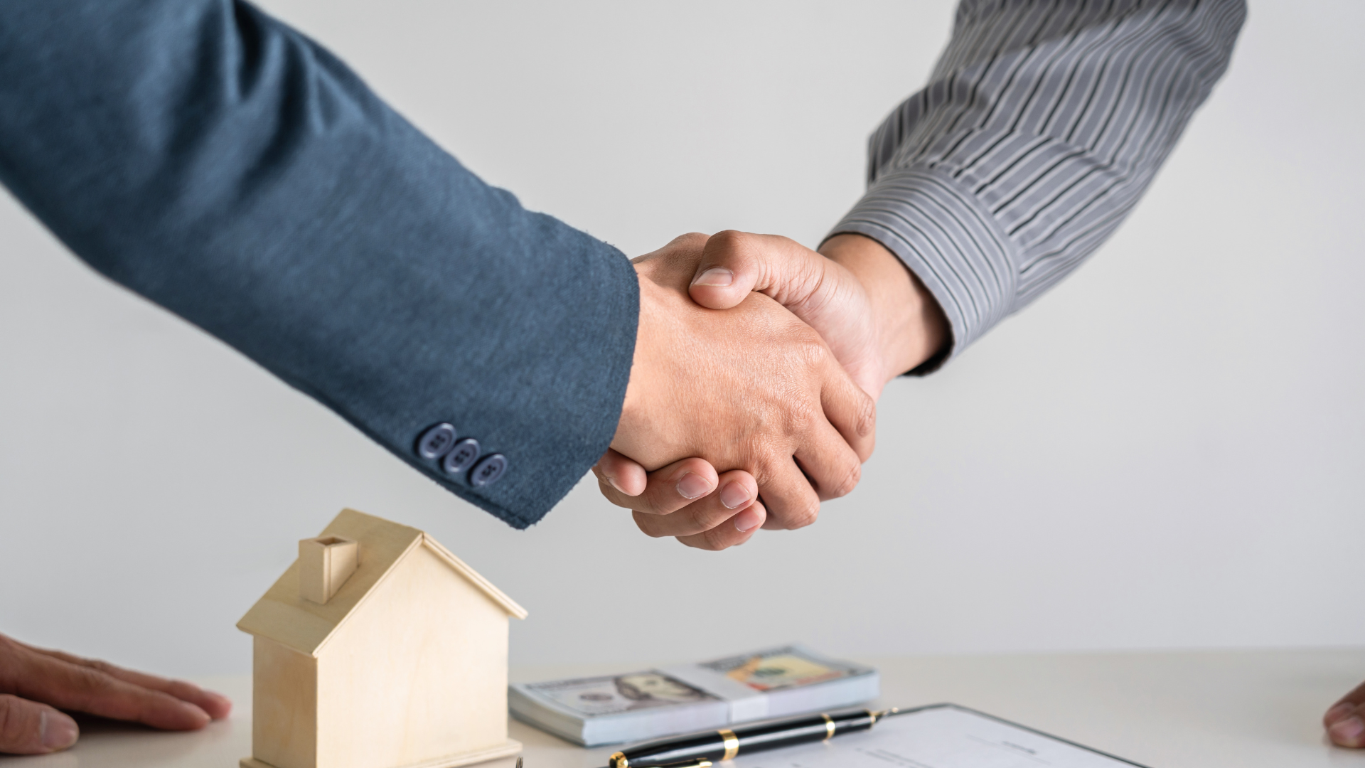 Have you received a pre-approved loan offer recently?